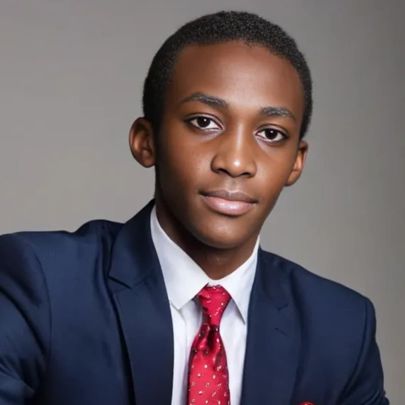Kelvin Ndumia