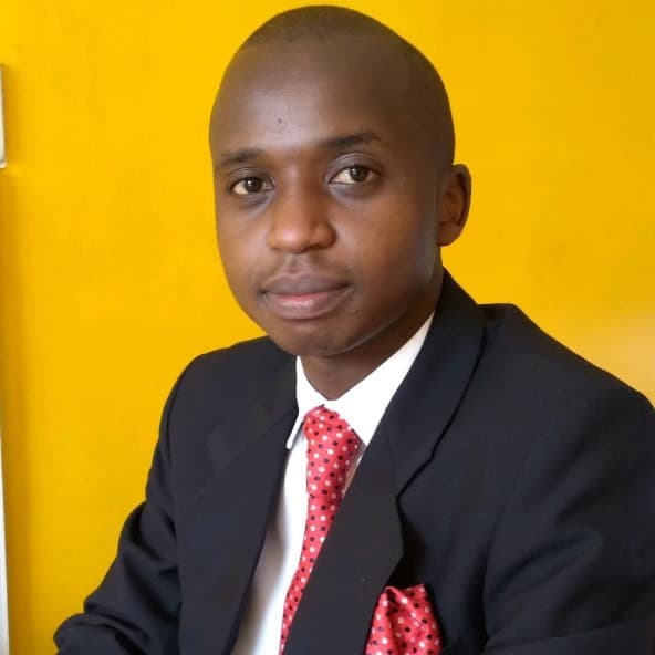 Elias Kirui