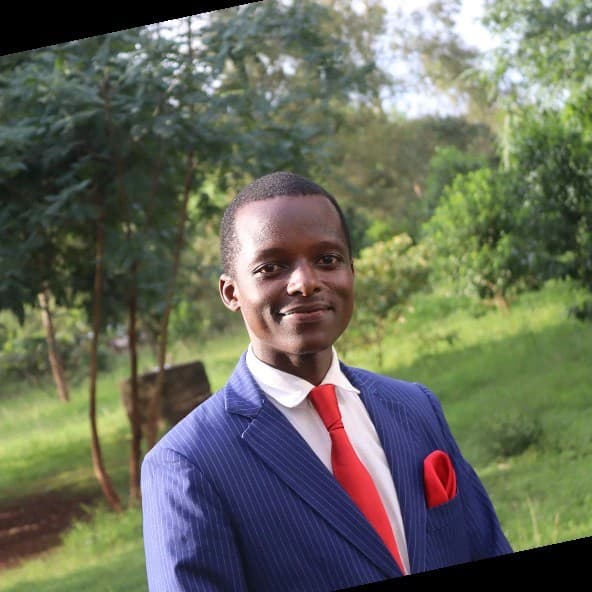 Peter Maina