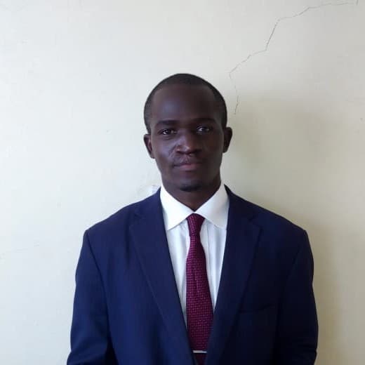 Collins Omondi