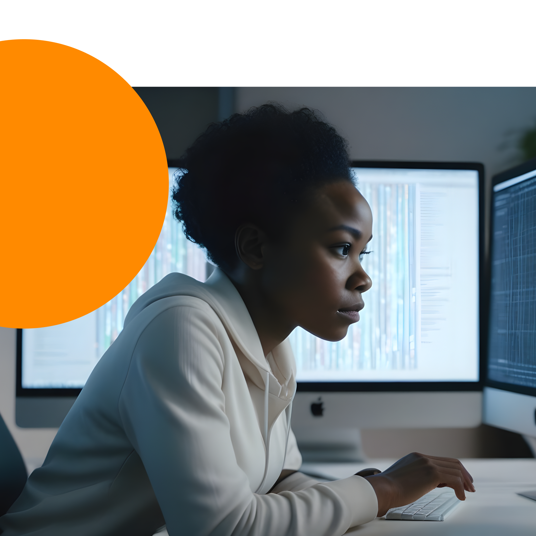 Software development professional